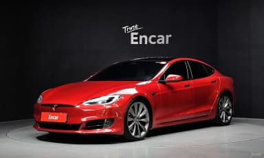 Model S