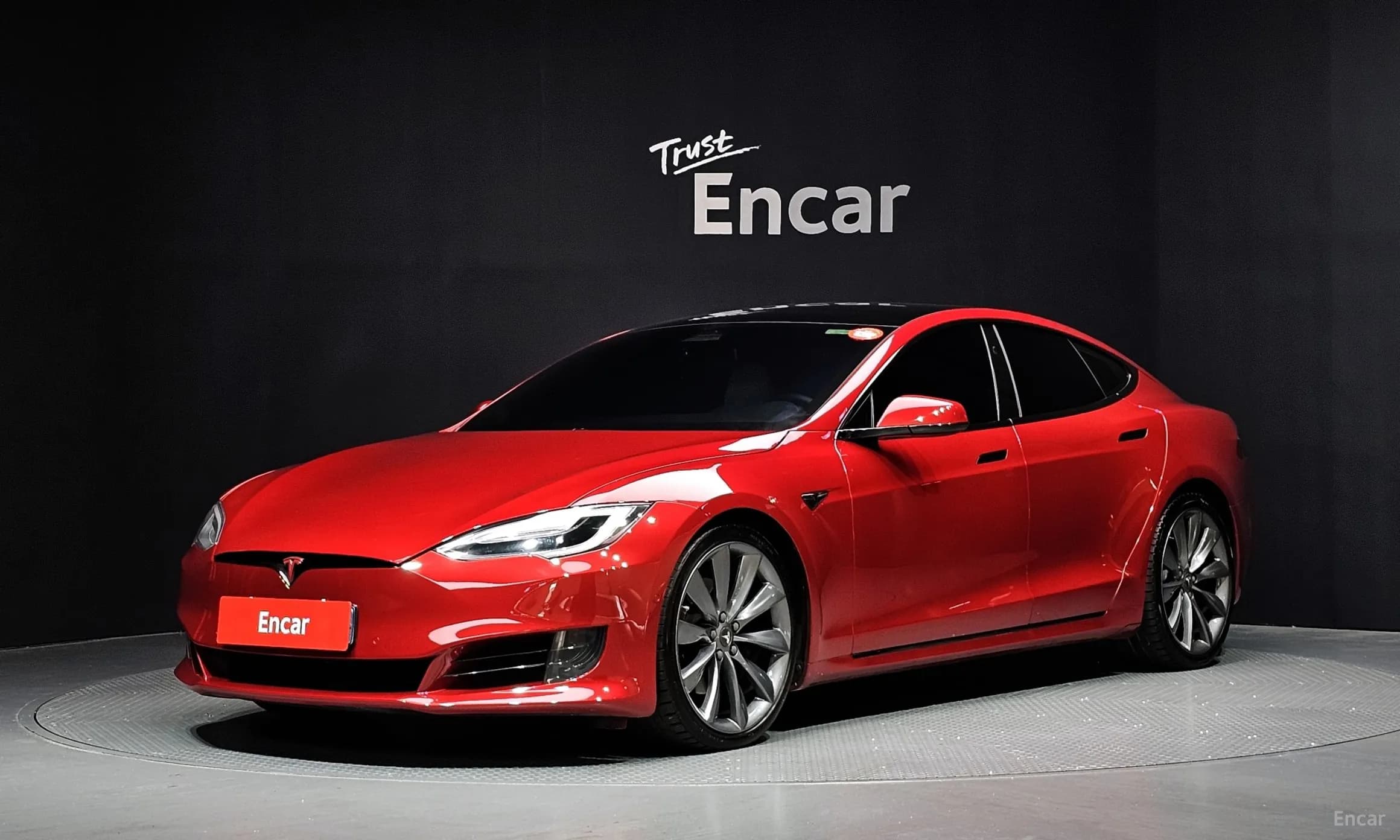 Model S
