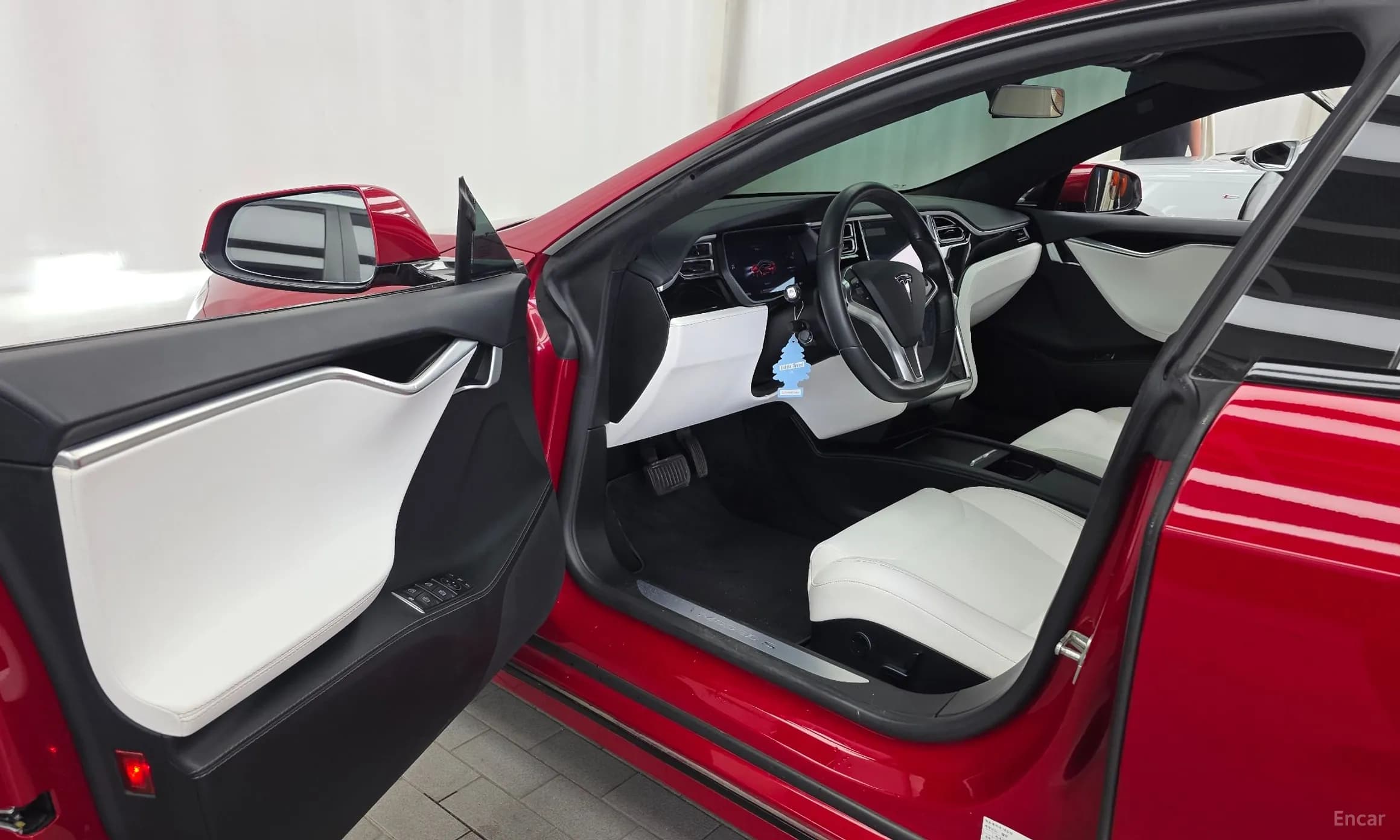 Model S