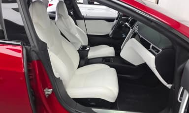 Model S
