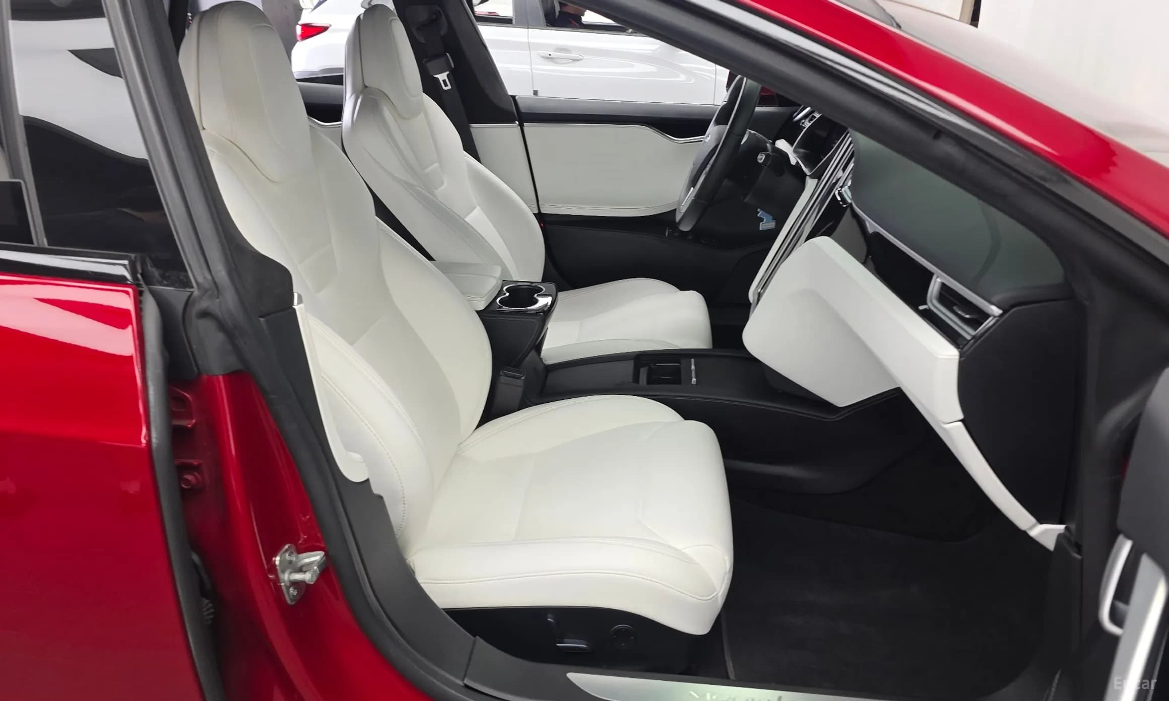 Model S