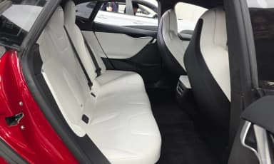 Model S