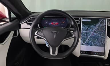 Model S