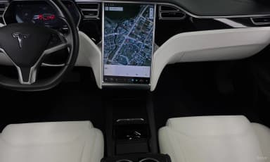 Model S
