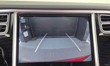 Model S