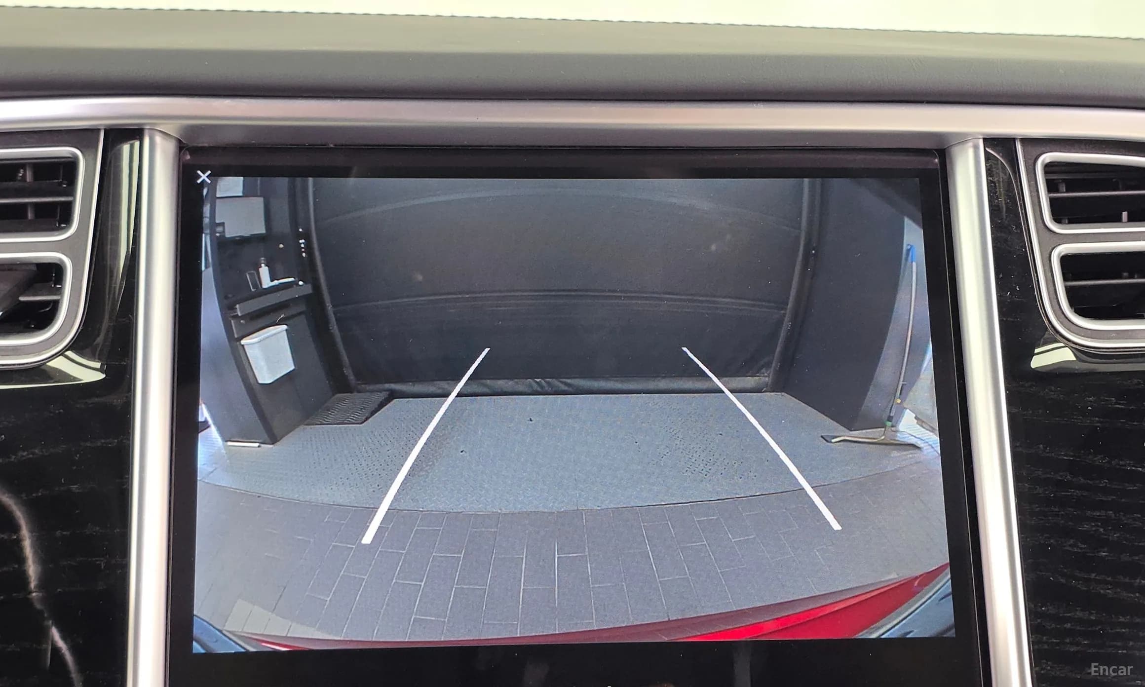Model S