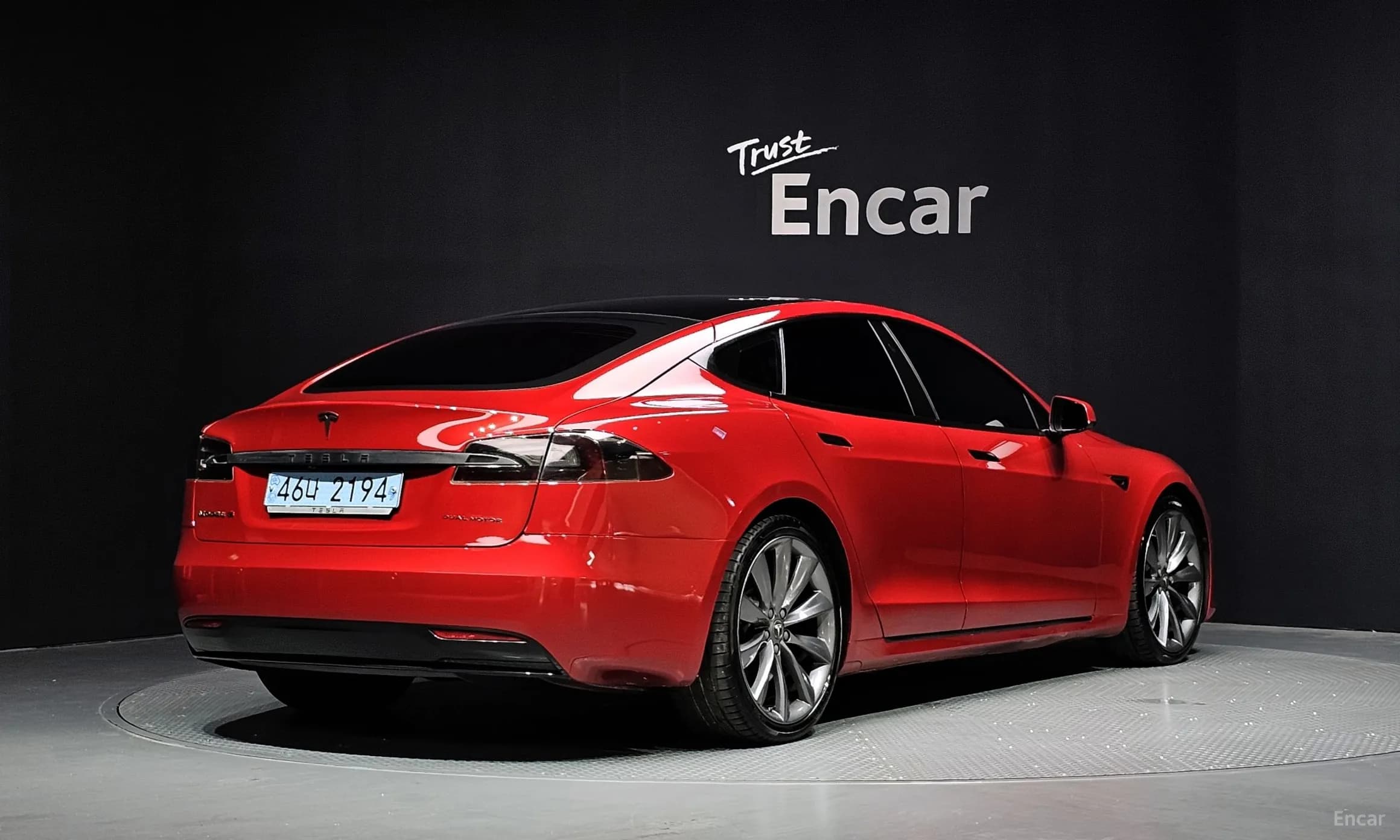 Model S