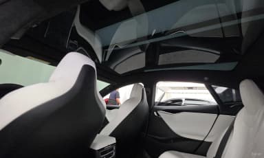 Model S