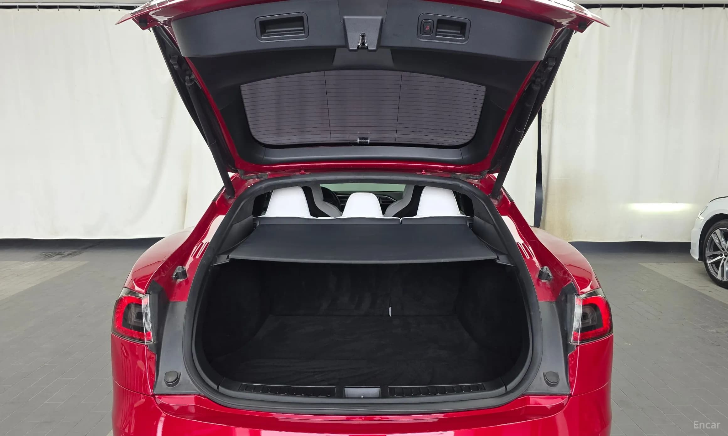 Model S