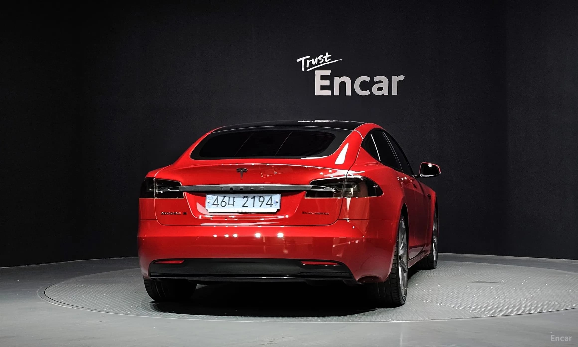 Model S