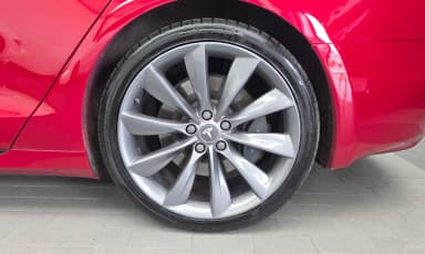 Model S