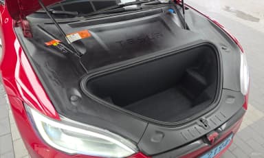 Model S