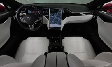Model S