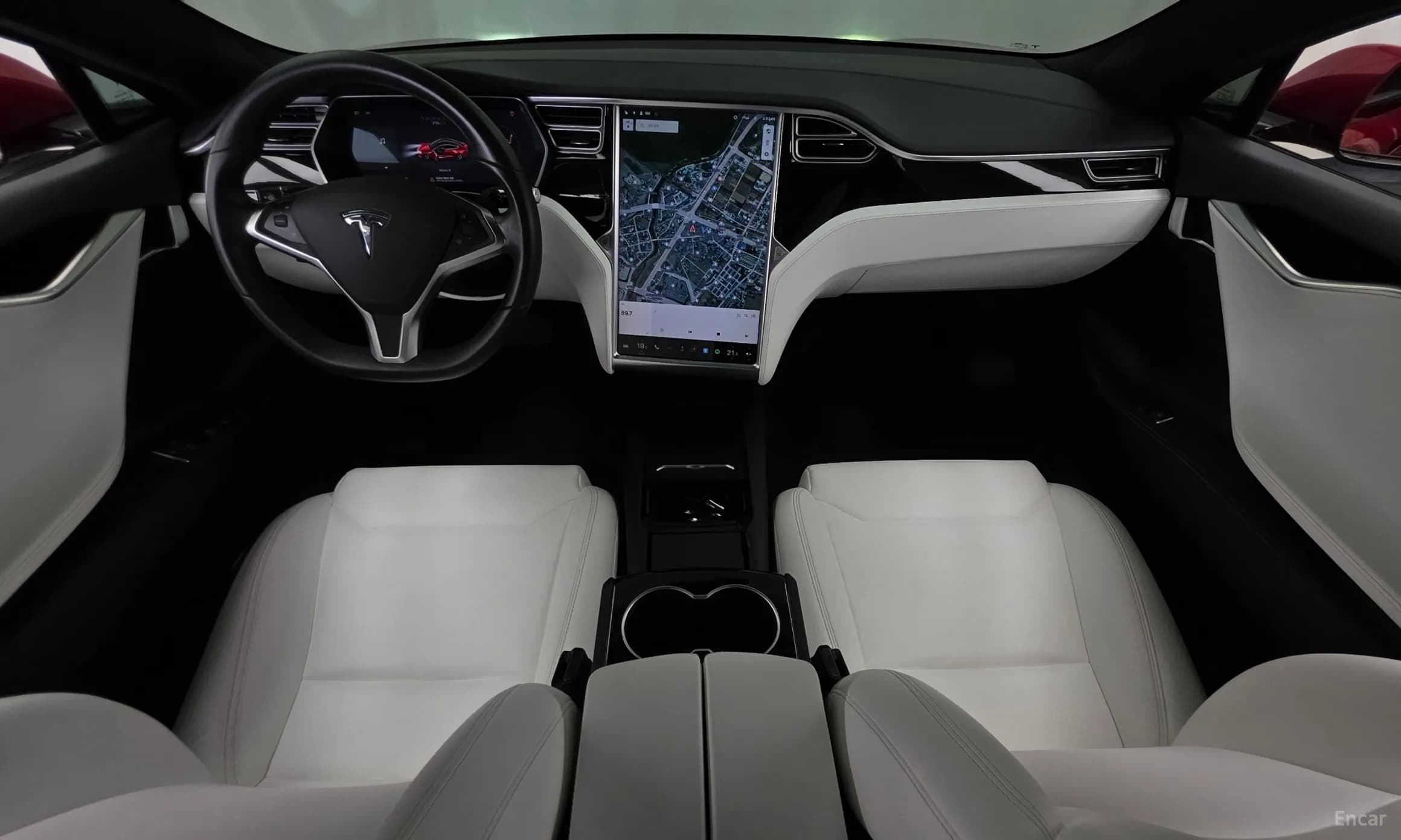 Model S