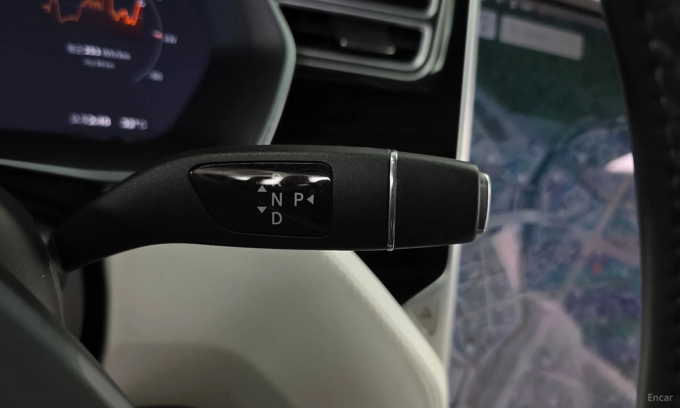 Model S
