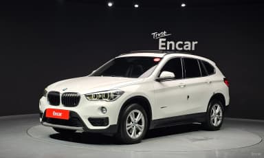 X1 (F48)