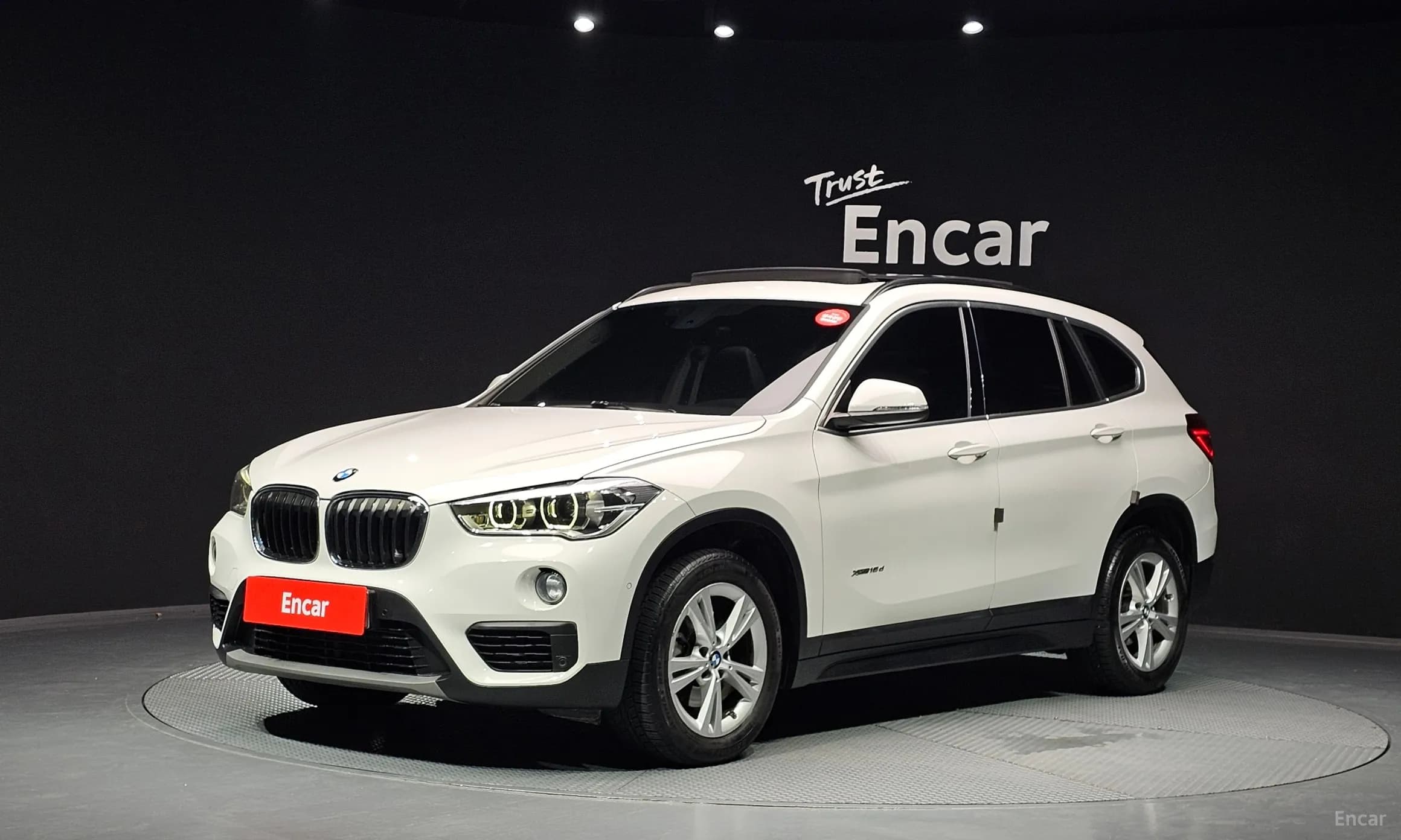 X1 (F48)