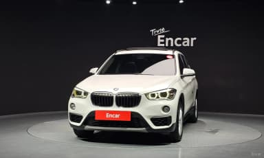 X1 (F48)