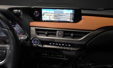 UX250h