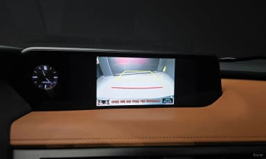 UX250h