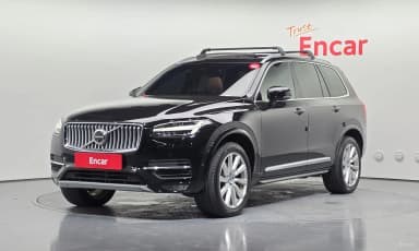 XC90 Gen 2