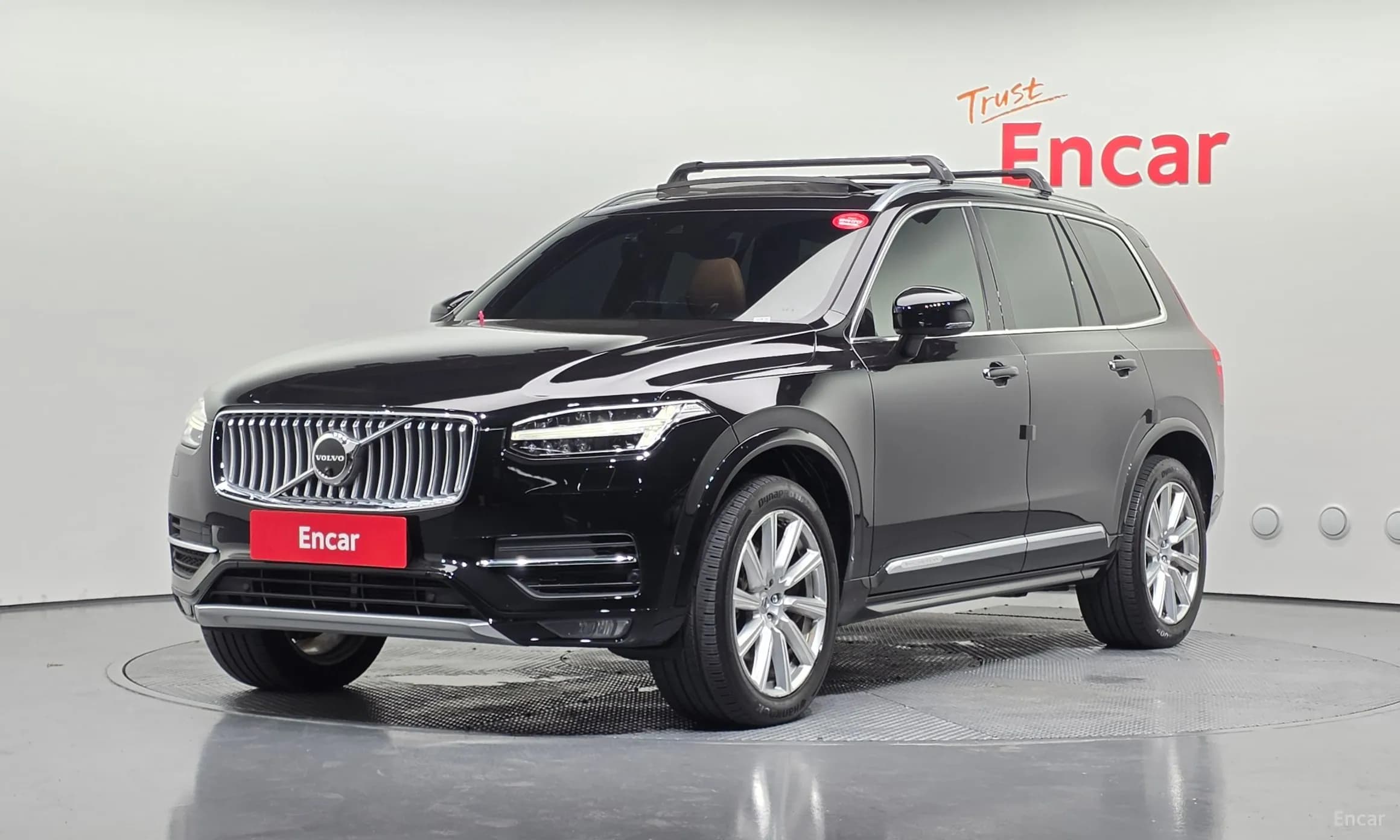 XC90 Gen 2