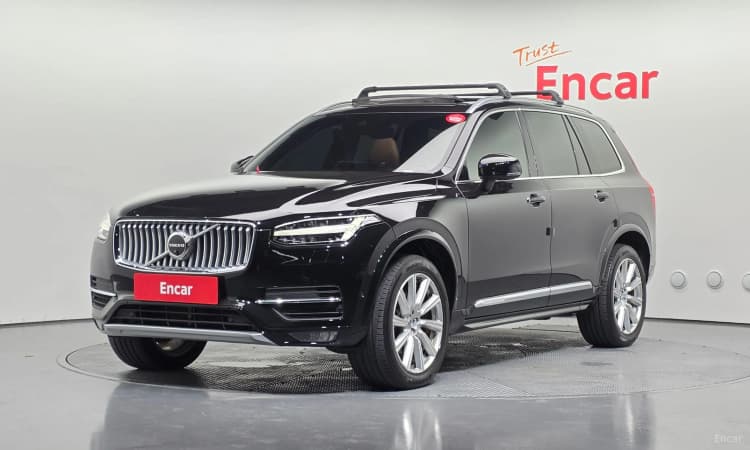 XC90 Gen 2