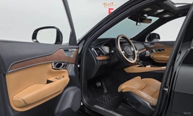 XC90 Gen 2