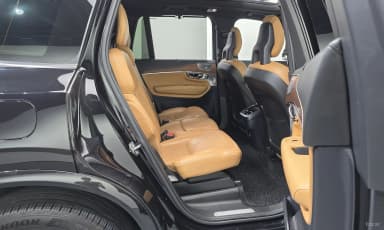 XC90 Gen 2