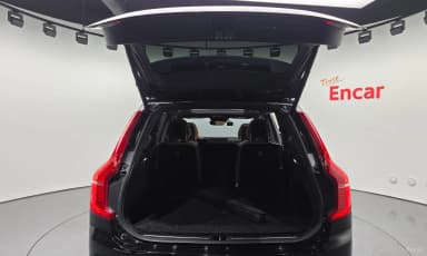 XC90 Gen 2