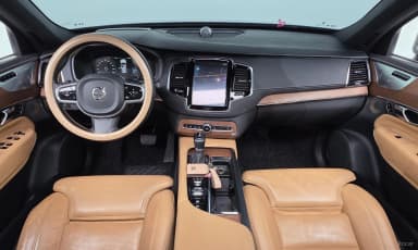 XC90 Gen 2