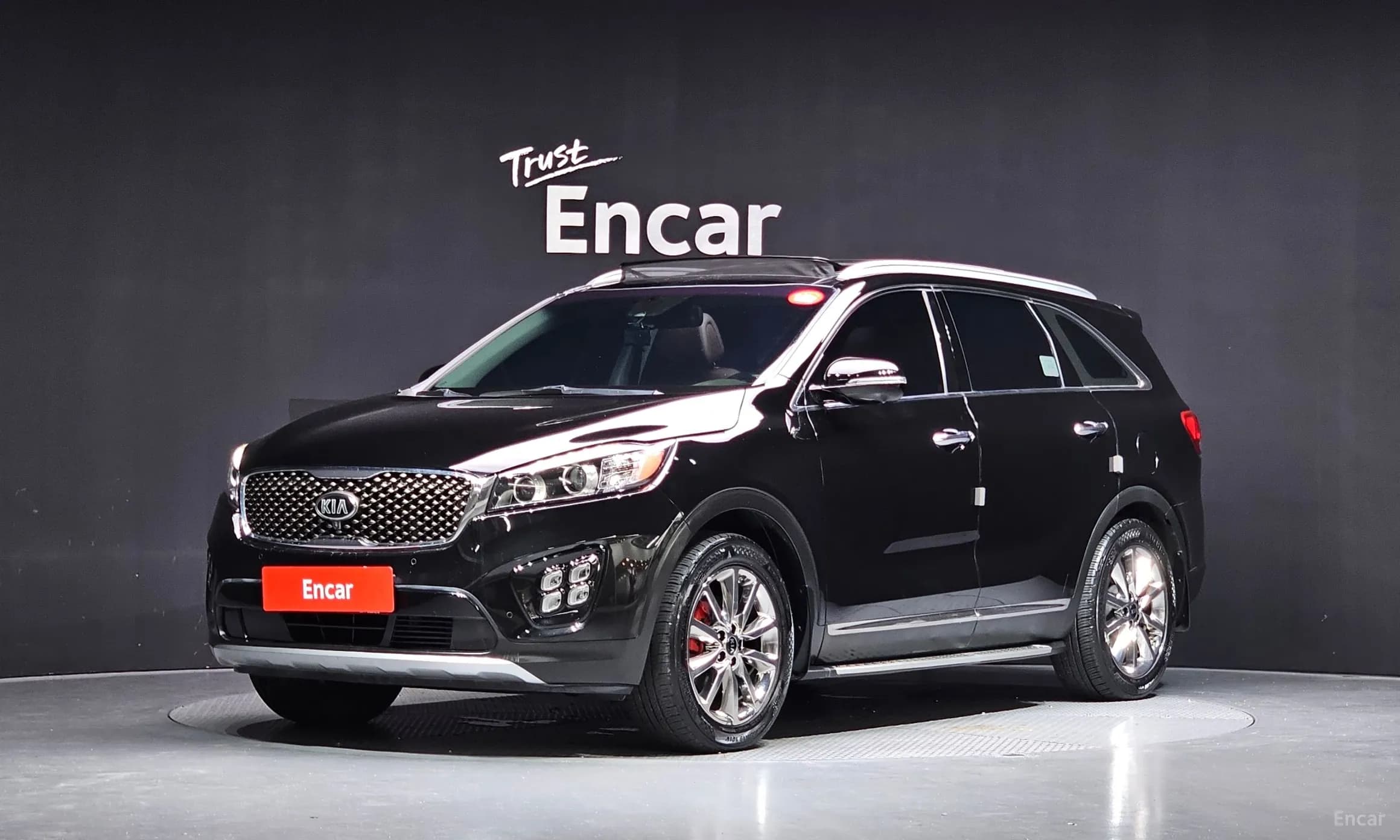 Sorento