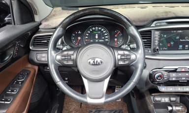 Sorento