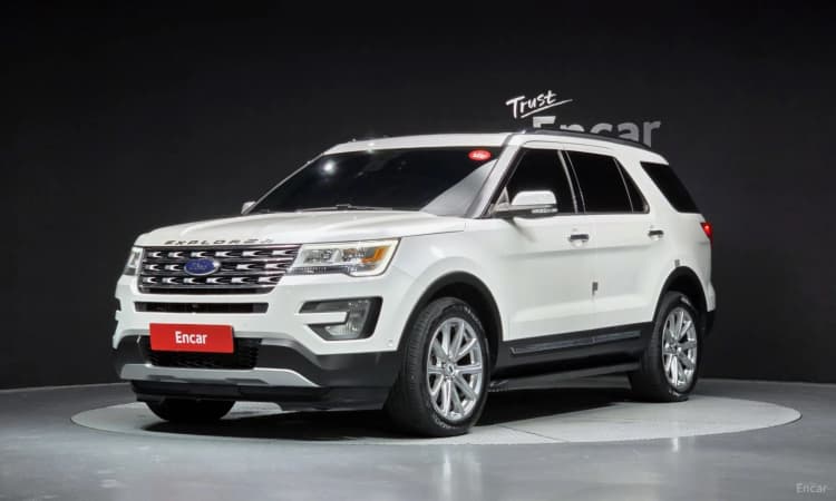 Explorer