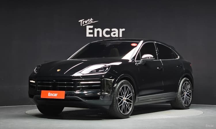Cayenne (PO536)