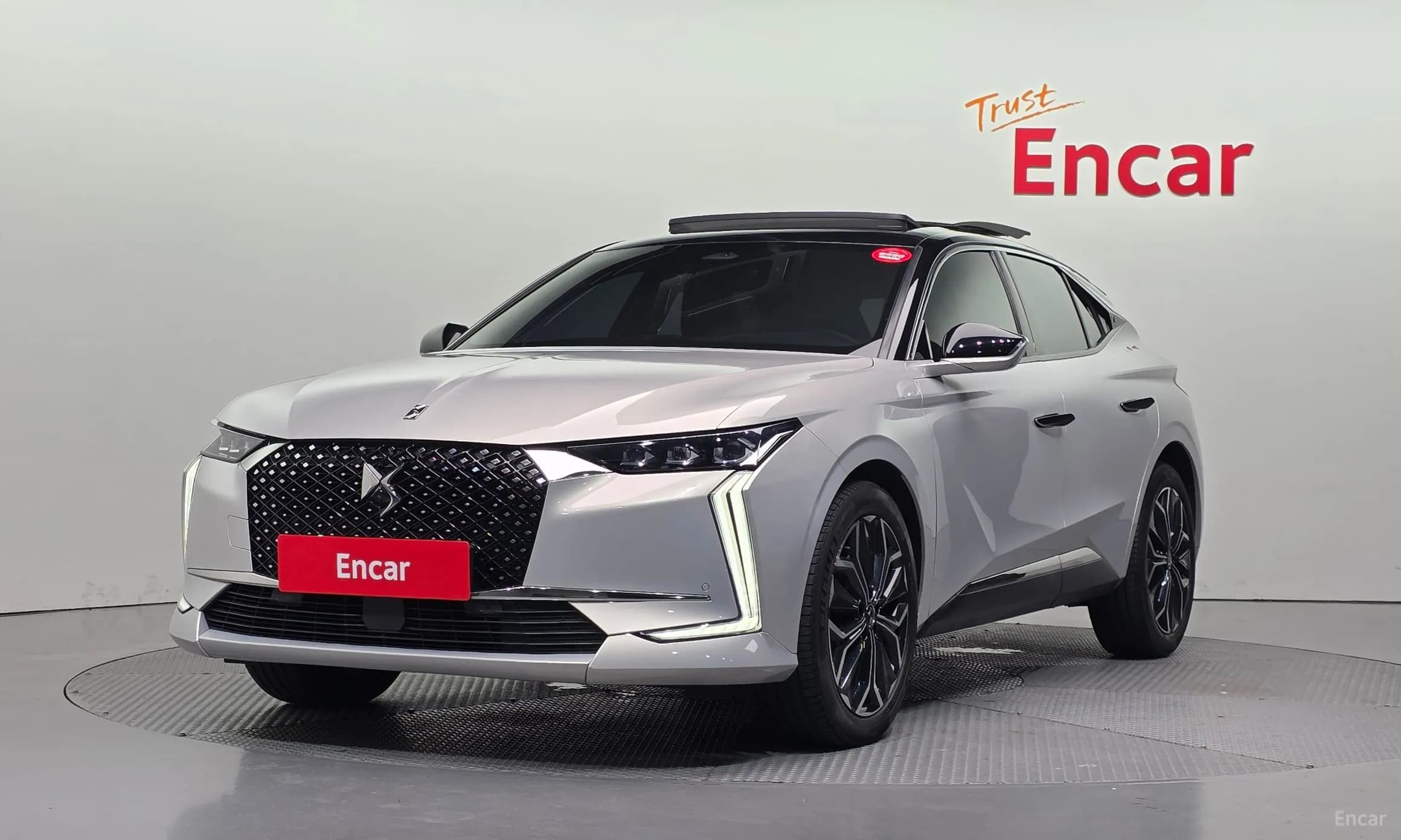 DS4 2nd Generation