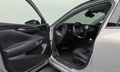 DS4 2nd Generation