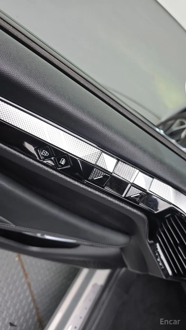 DS4 2nd Generation