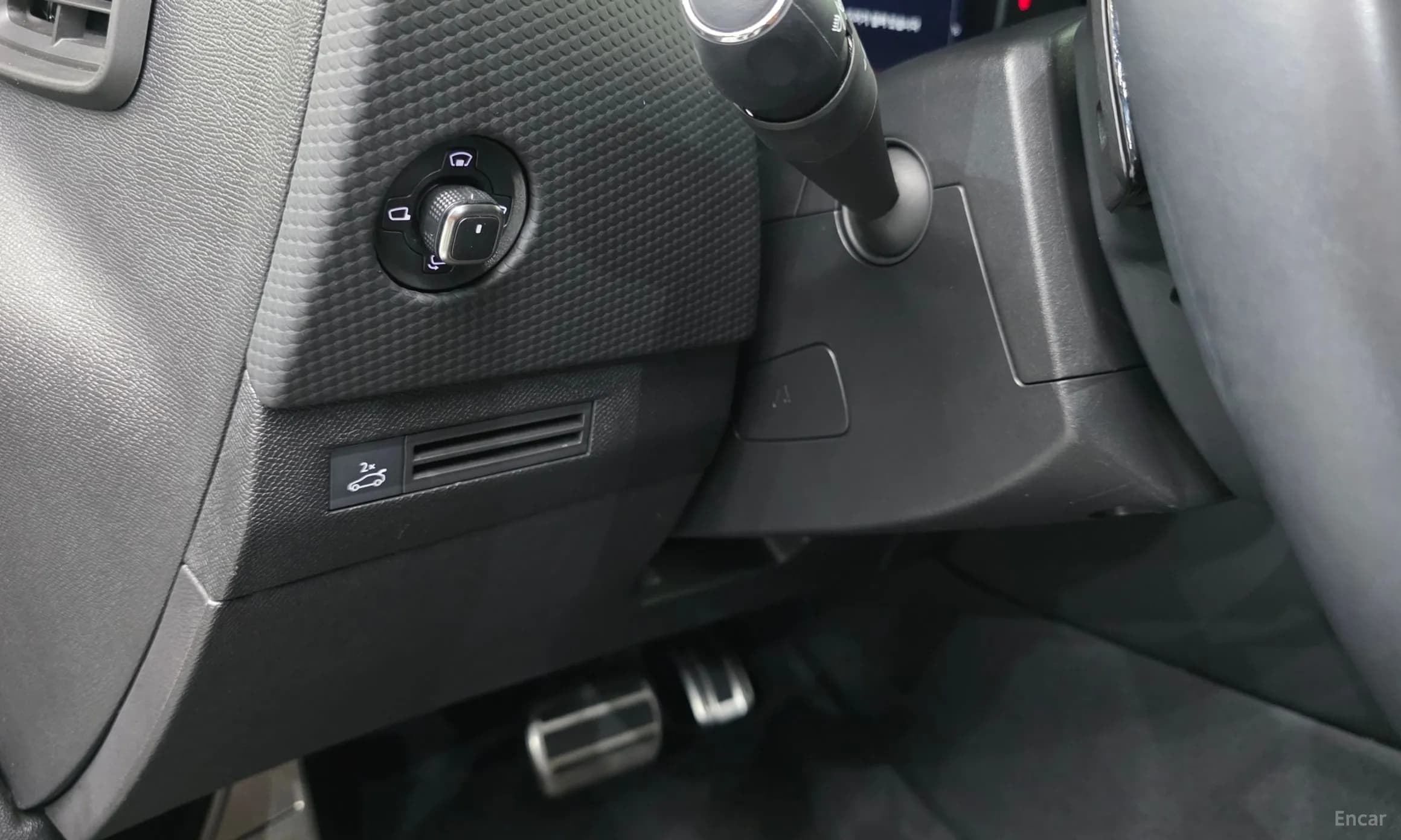 DS4 2nd Generation