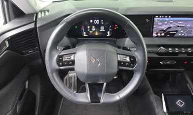 DS4 2nd Generation