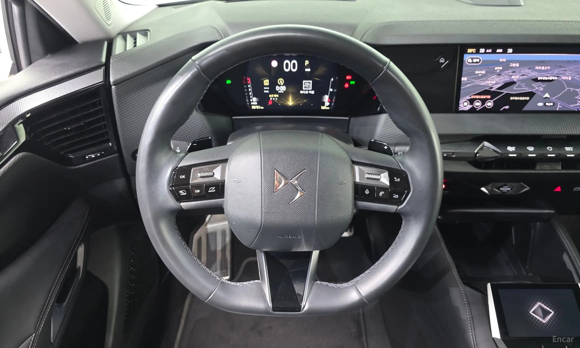 DS4 2nd Generation