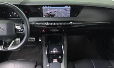 DS4 2nd Generation