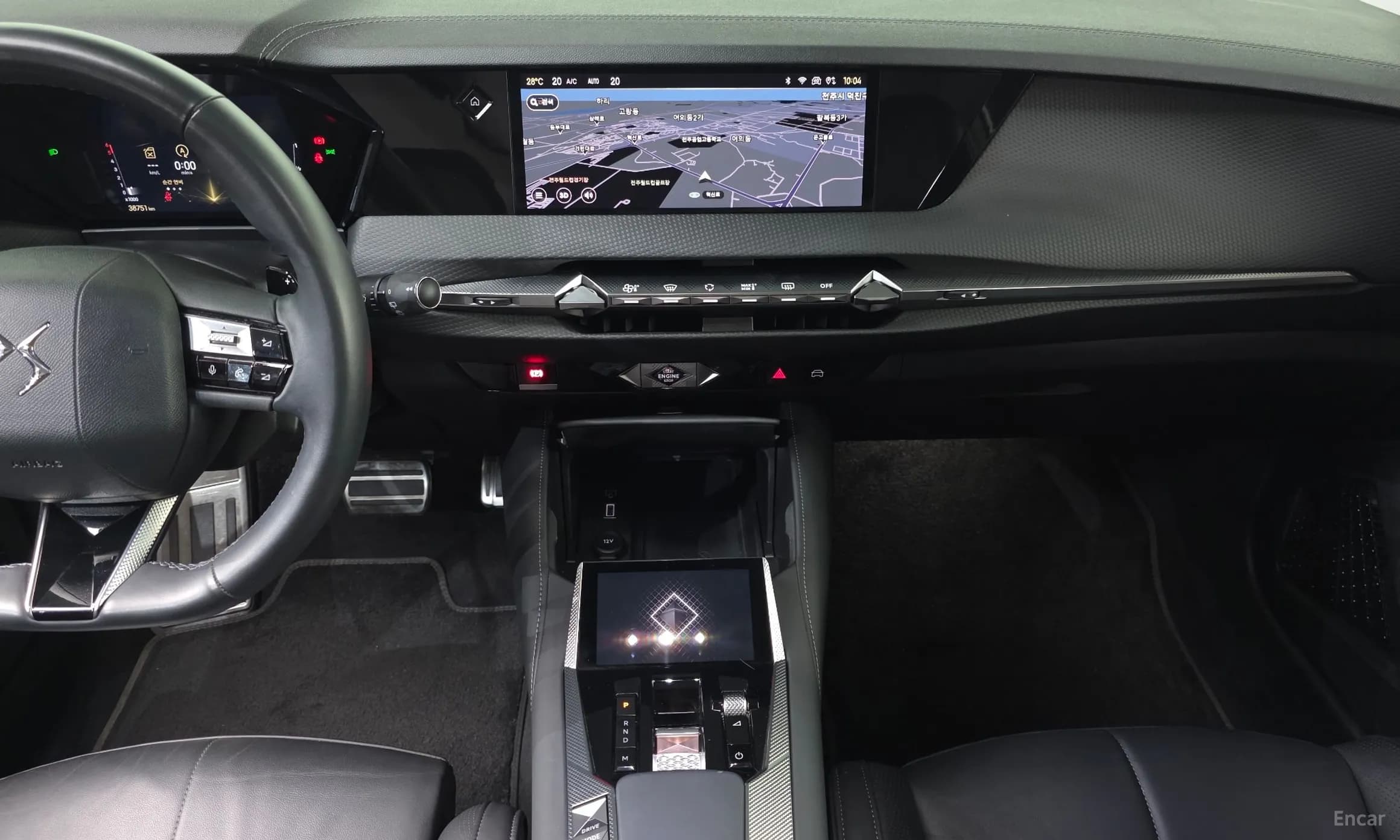 DS4 2nd Generation