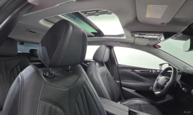 DS4 2nd Generation