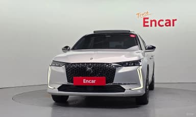 DS4 2nd Generation