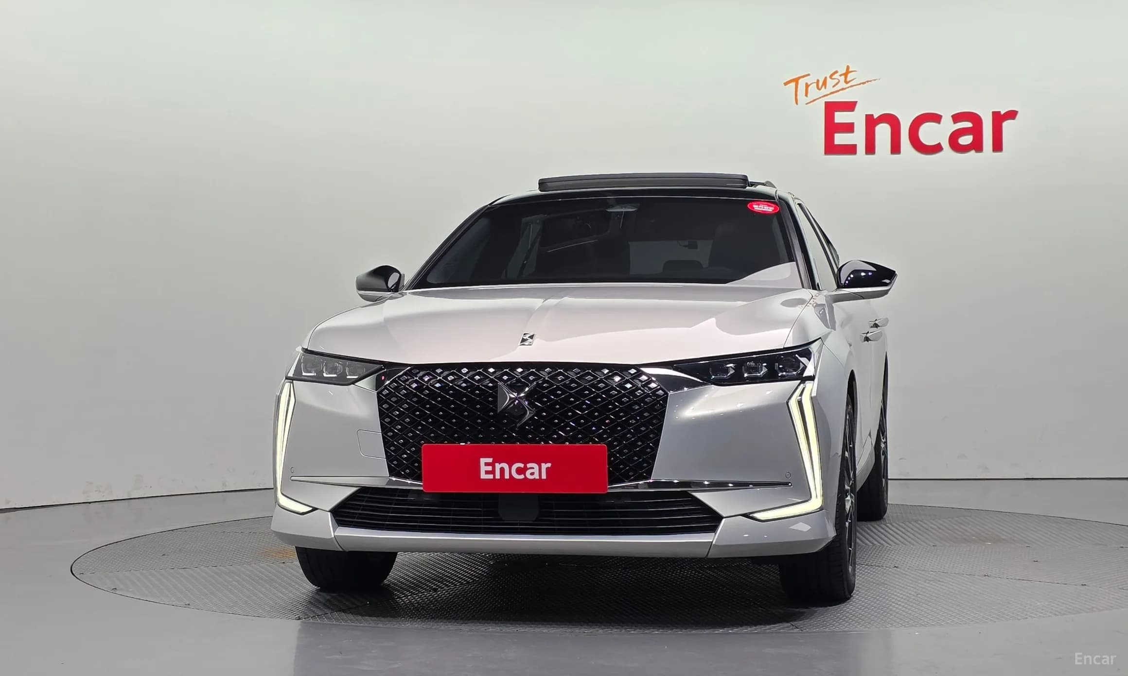 DS4 2nd Generation