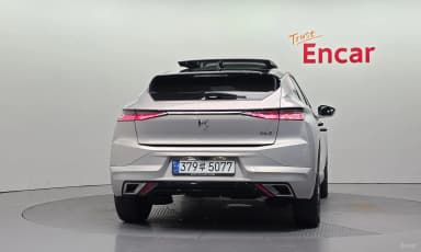 DS4 2nd Generation