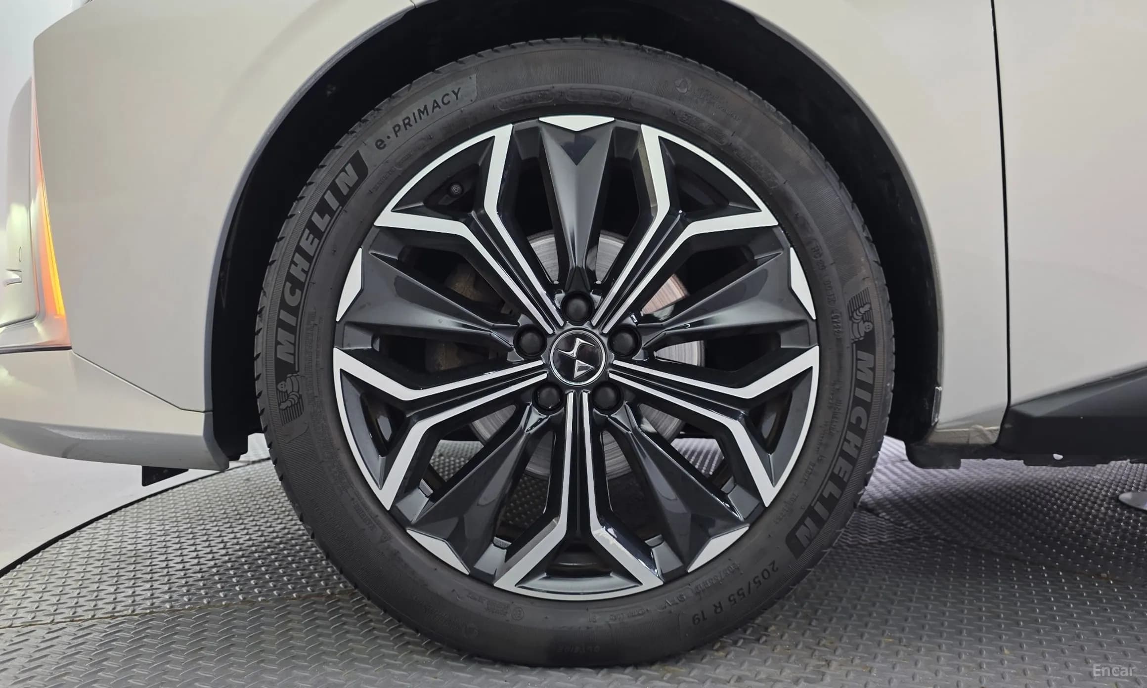 DS4 2nd Generation