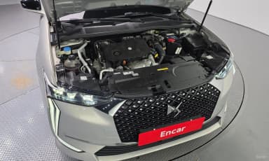 DS4 2nd Generation