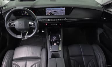 DS4 2nd Generation